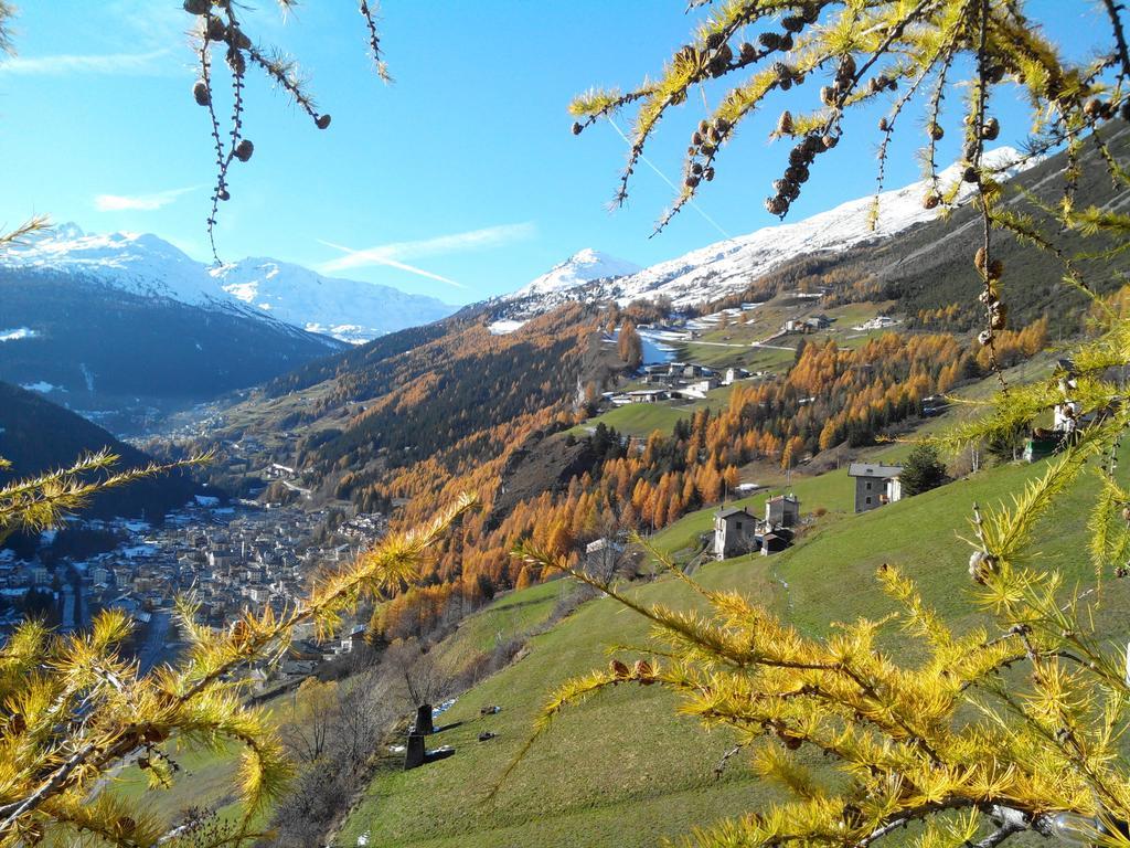 Agriturismo Raethia イゾラッチャ エクステリア 写真