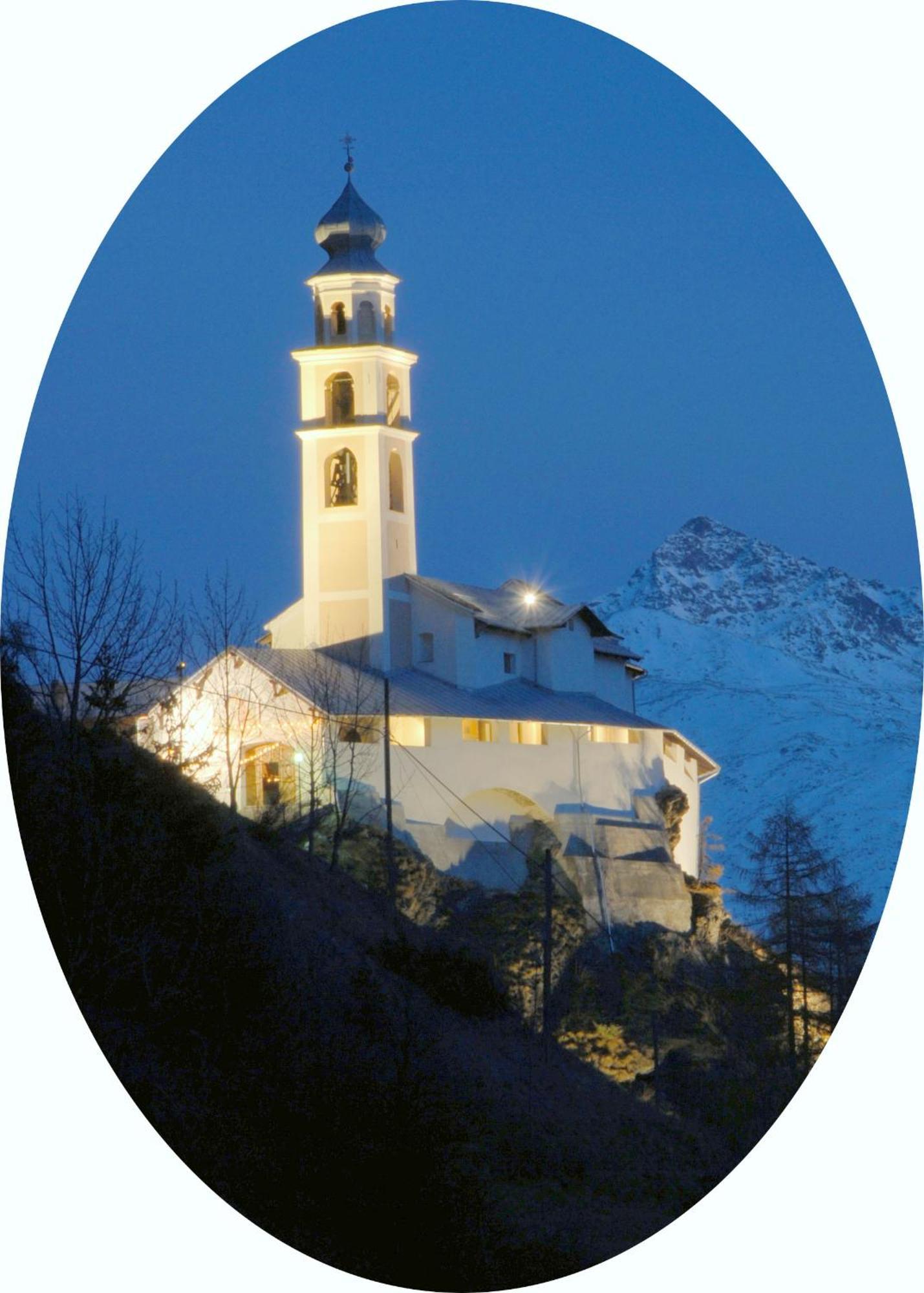 Agriturismo Raethia イゾラッチャ エクステリア 写真