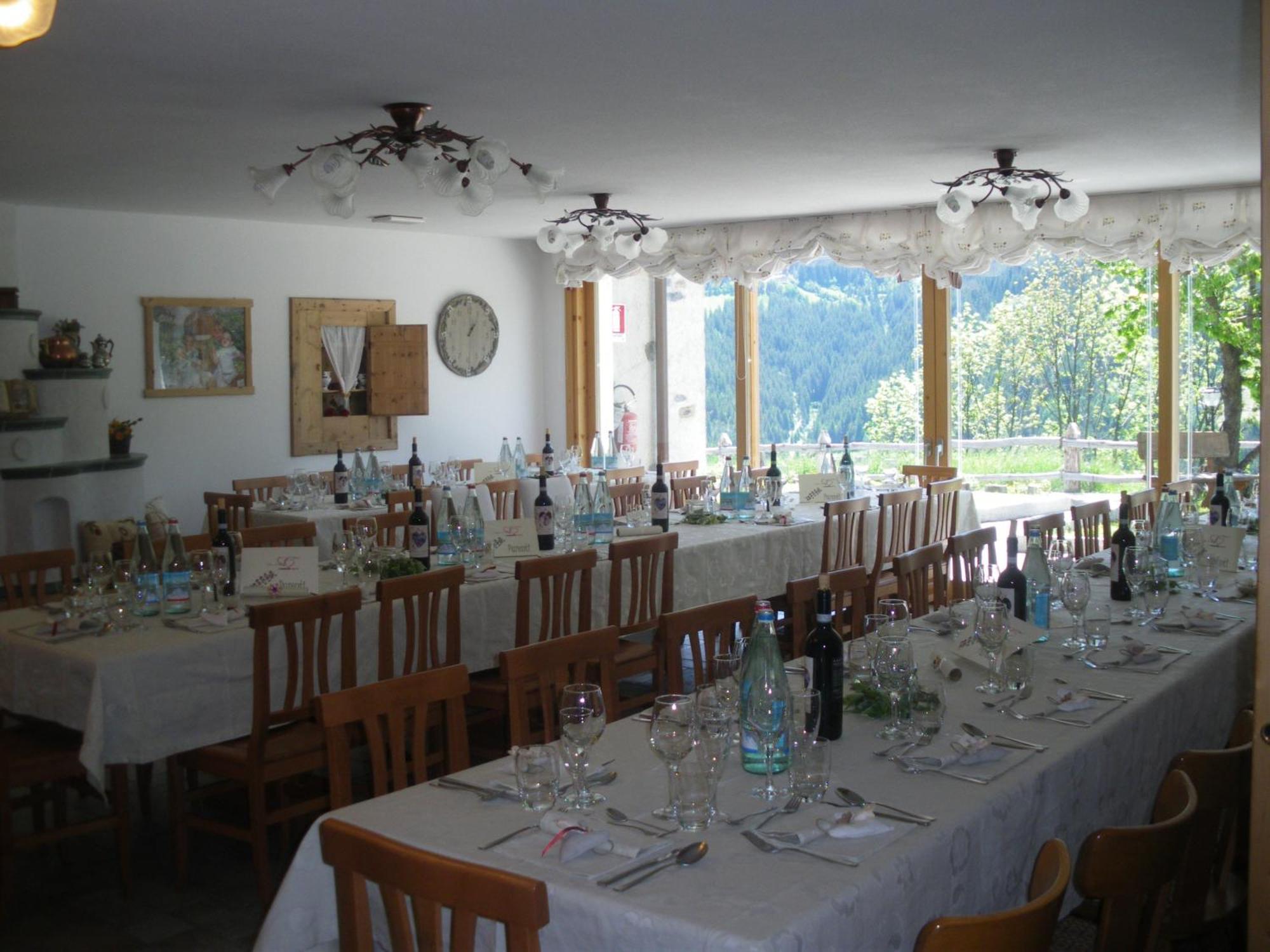 Agriturismo Raethia イゾラッチャ エクステリア 写真
