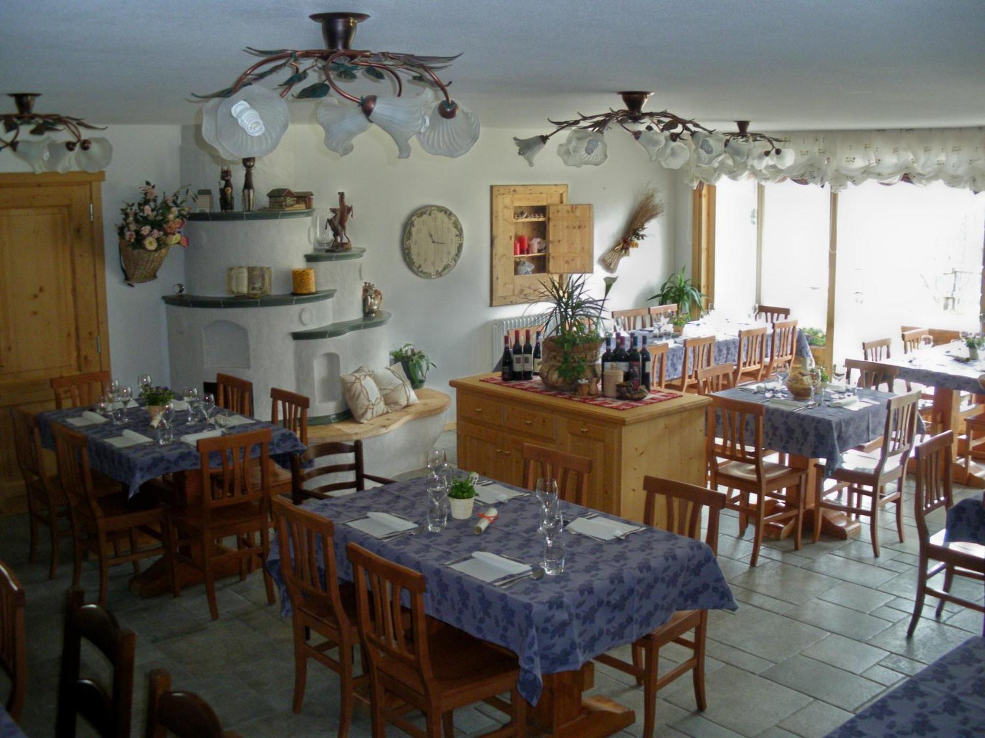 Agriturismo Raethia イゾラッチャ エクステリア 写真