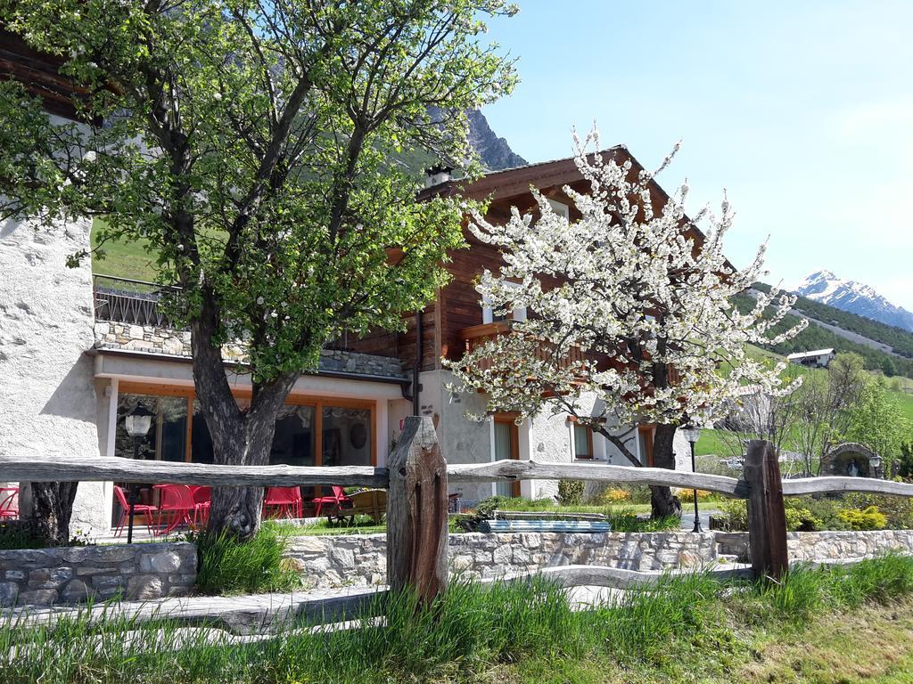 Agriturismo Raethia イゾラッチャ エクステリア 写真