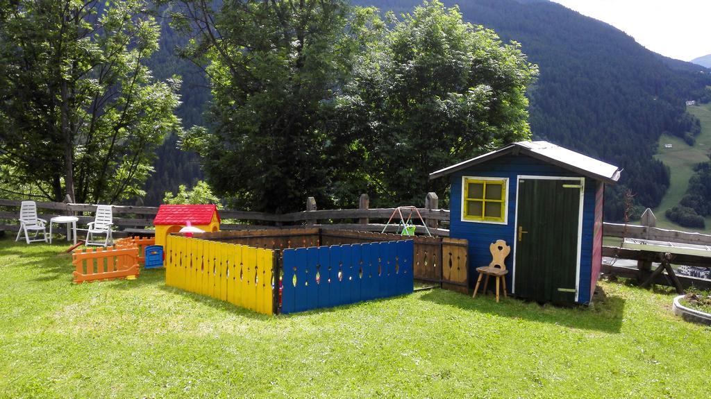 Agriturismo Raethia イゾラッチャ エクステリア 写真